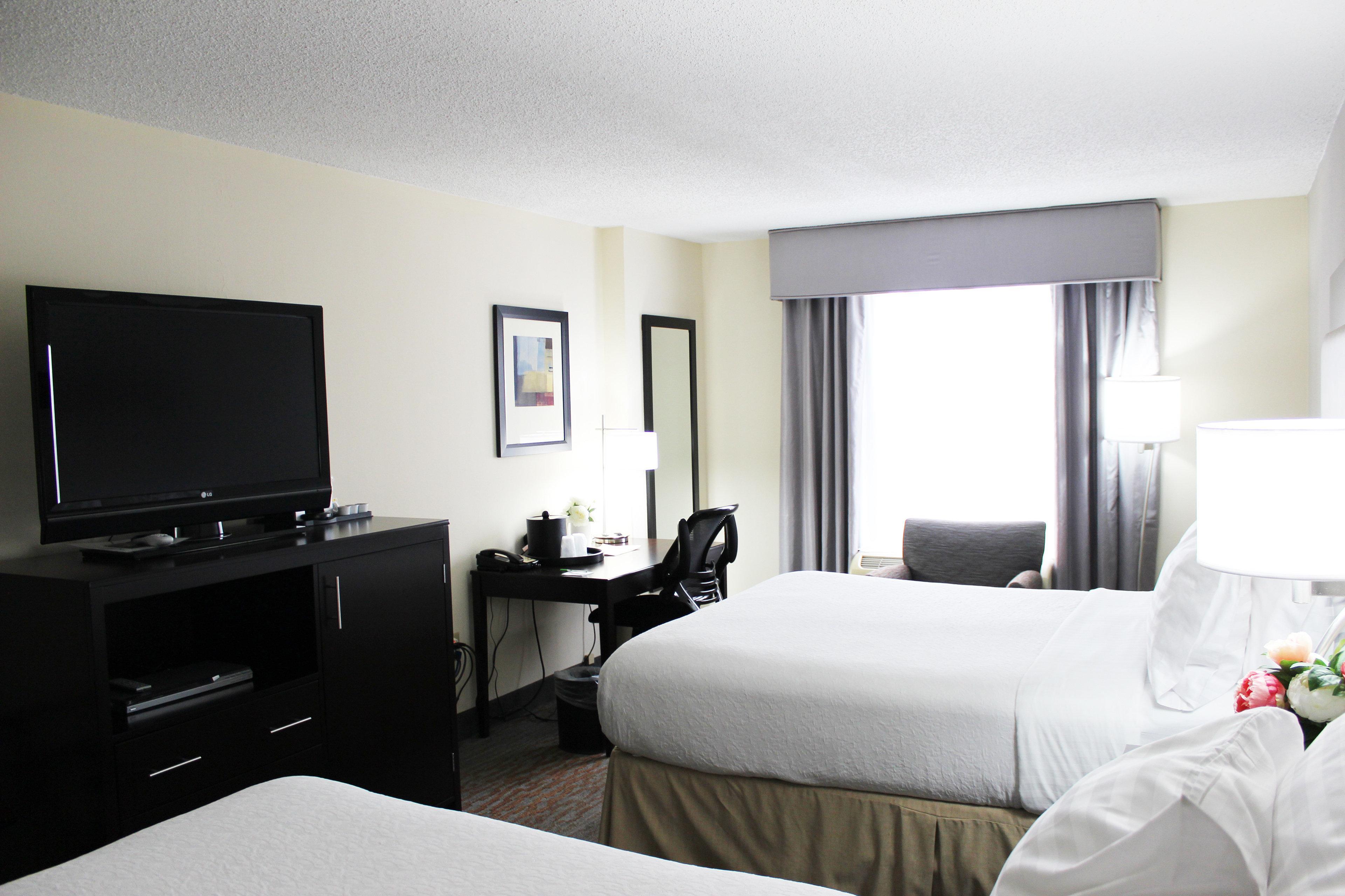 Holiday Inn Hotel Atlanta-Northlake, A Full Service Hotel Tucker Extérieur photo