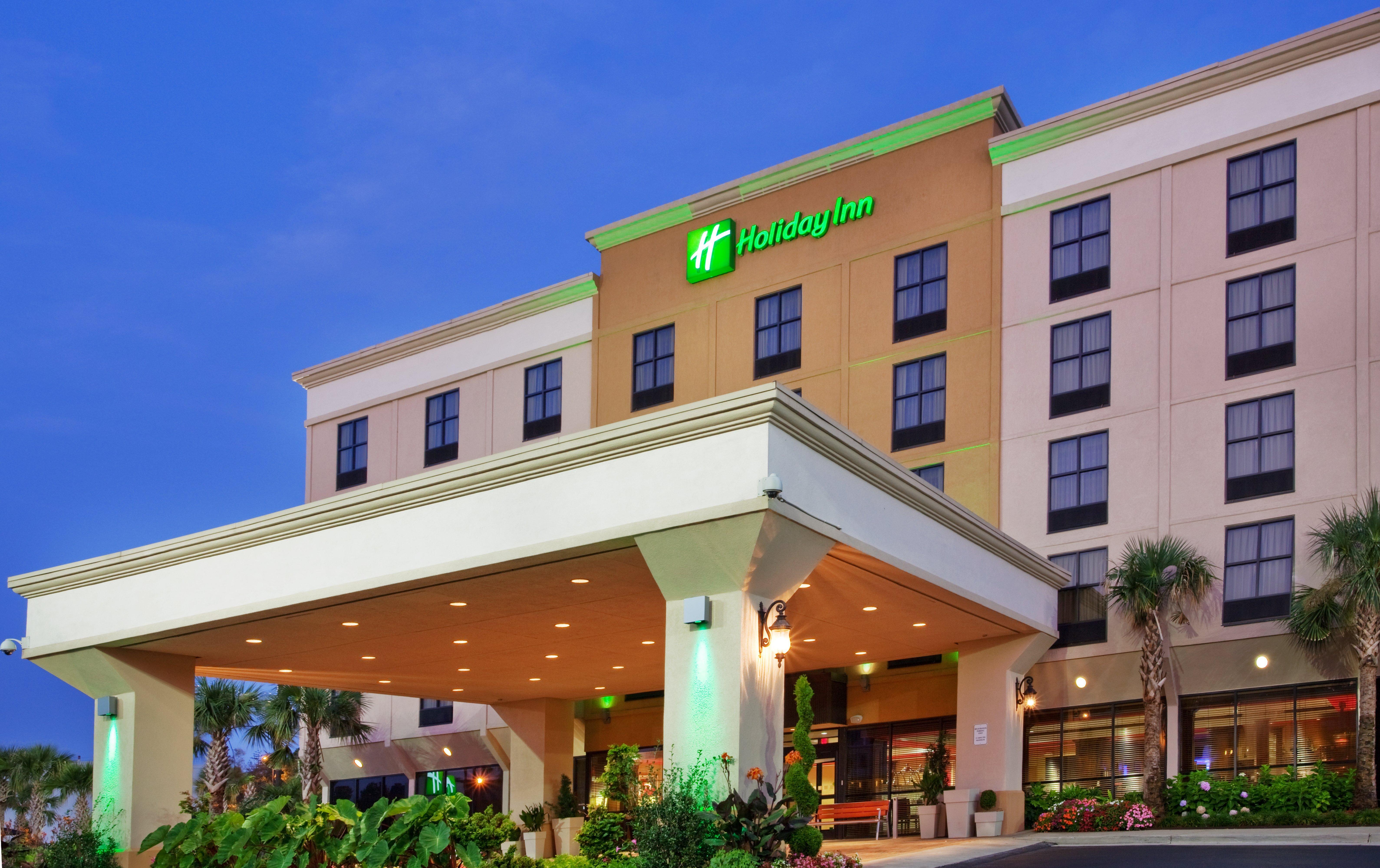 Holiday Inn Hotel Atlanta-Northlake, A Full Service Hotel Tucker Extérieur photo