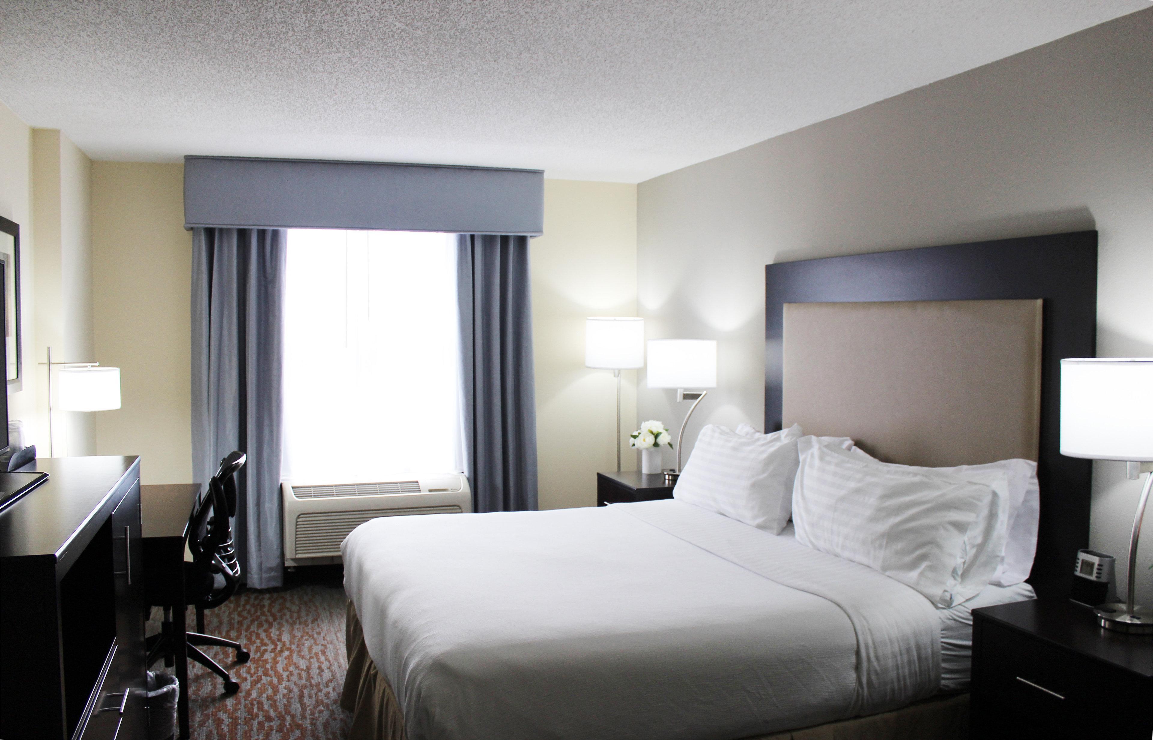 Holiday Inn Hotel Atlanta-Northlake, A Full Service Hotel Tucker Extérieur photo