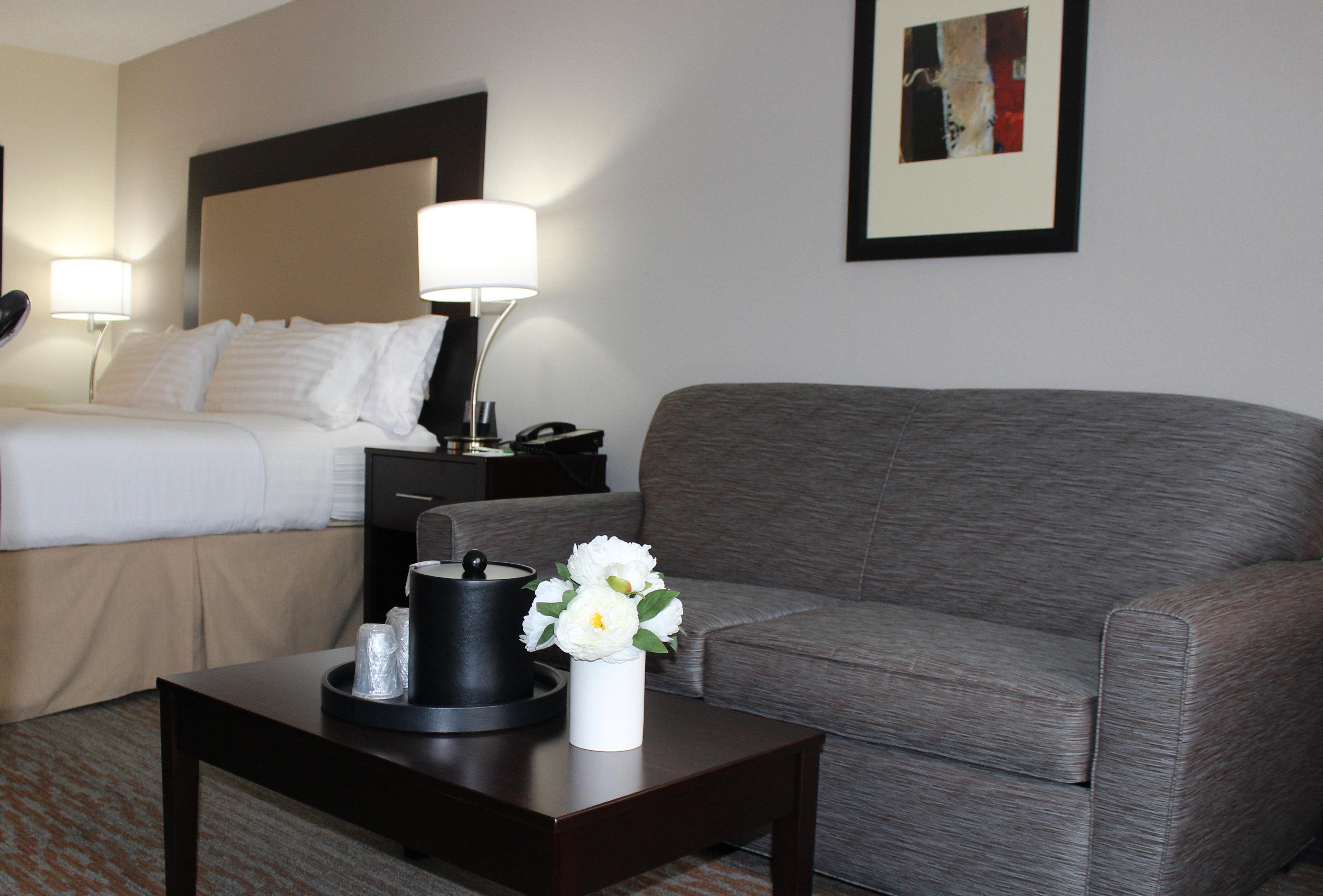 Holiday Inn Hotel Atlanta-Northlake, A Full Service Hotel Tucker Extérieur photo
