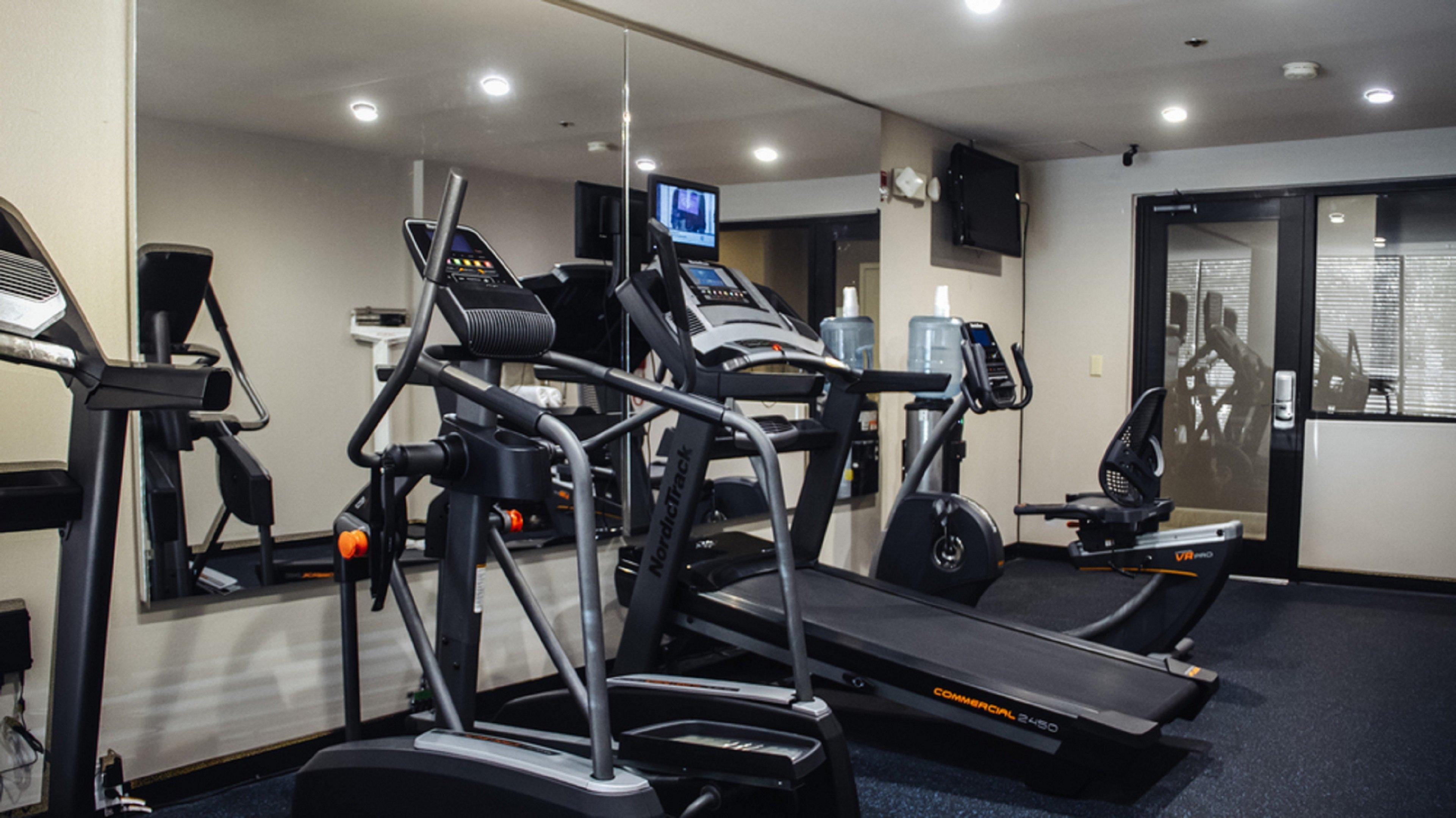 Holiday Inn Hotel Atlanta-Northlake, A Full Service Hotel Tucker Extérieur photo