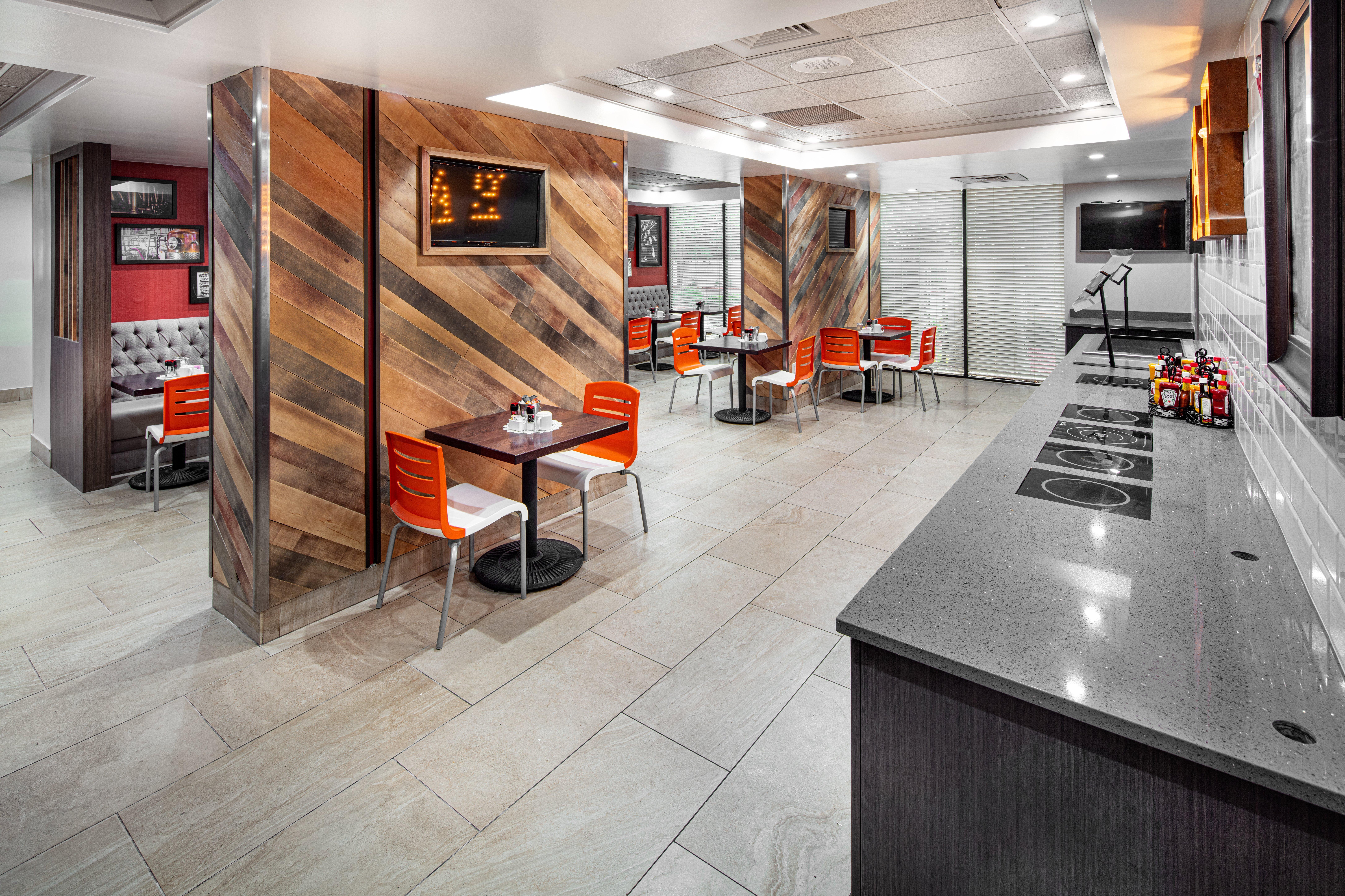 Holiday Inn Hotel Atlanta-Northlake, A Full Service Hotel Tucker Extérieur photo