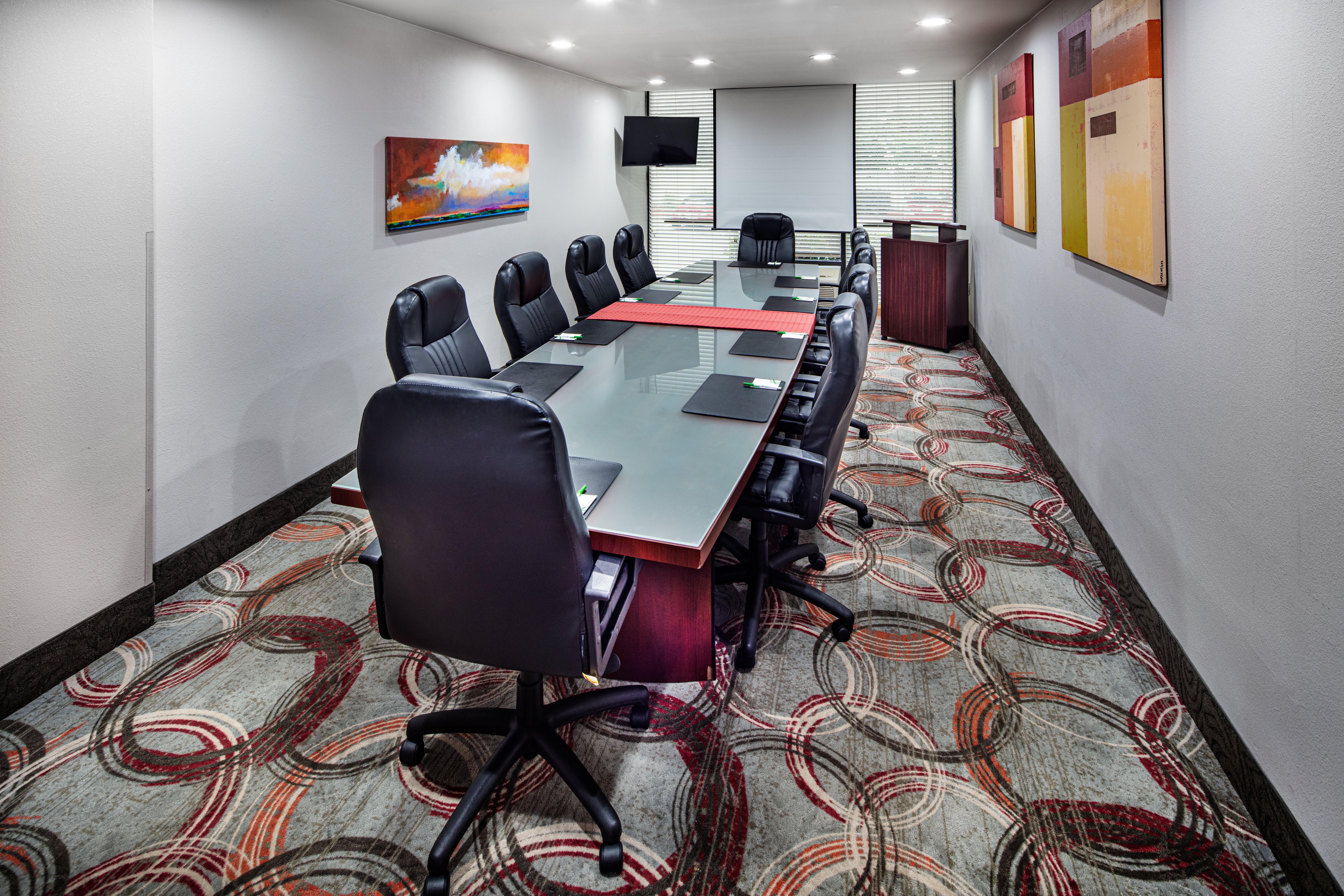 Holiday Inn Hotel Atlanta-Northlake, A Full Service Hotel Tucker Extérieur photo