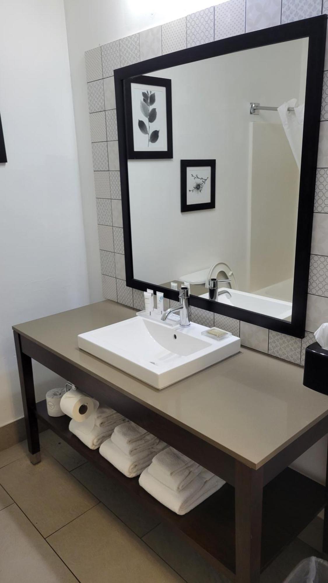 Holiday Inn Hotel Atlanta-Northlake, A Full Service Hotel Tucker Extérieur photo
