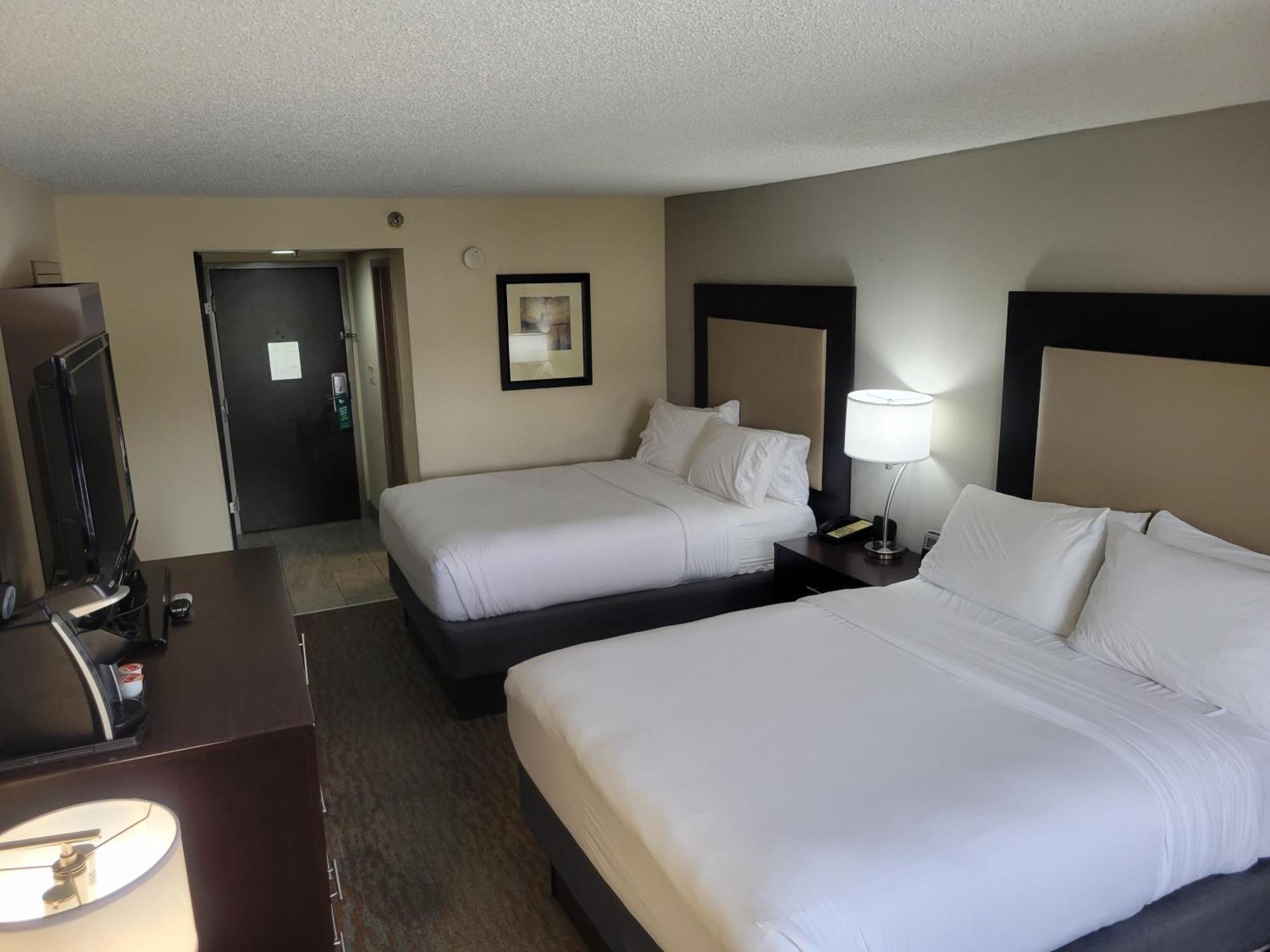 Holiday Inn Hotel Atlanta-Northlake, A Full Service Hotel Tucker Extérieur photo