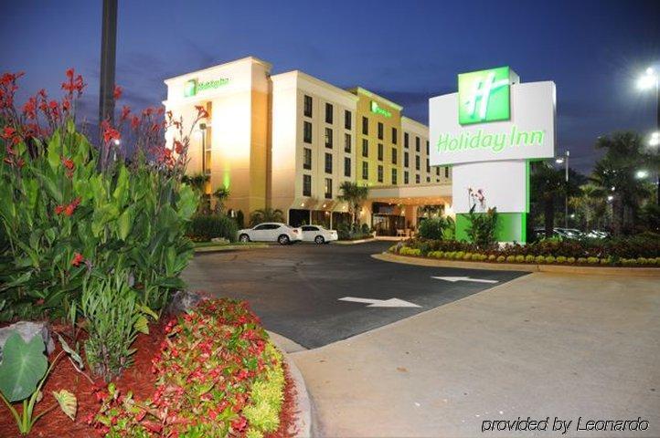 Holiday Inn Hotel Atlanta-Northlake, A Full Service Hotel Tucker Extérieur photo