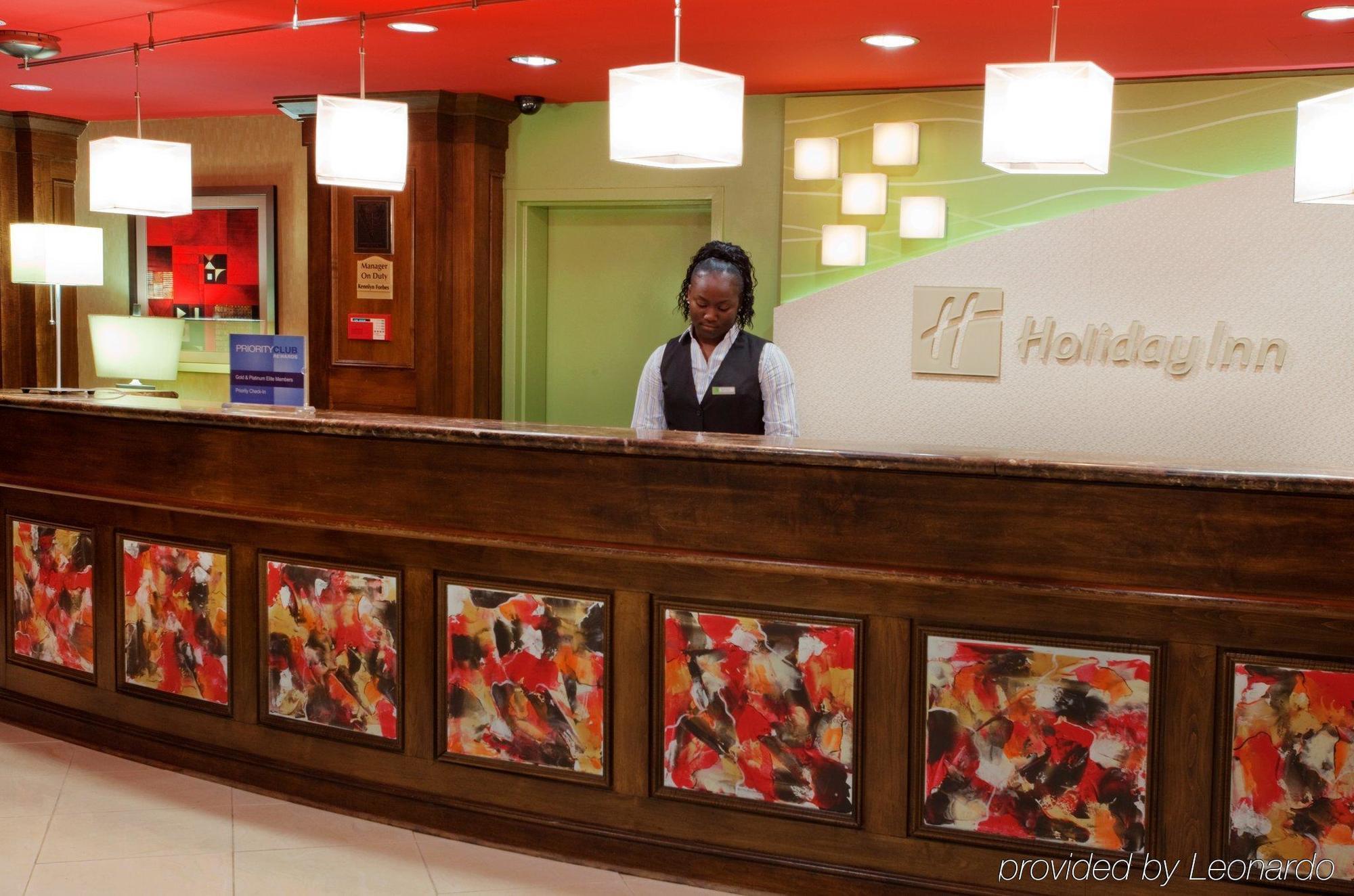 Holiday Inn Hotel Atlanta-Northlake, A Full Service Hotel Tucker Intérieur photo