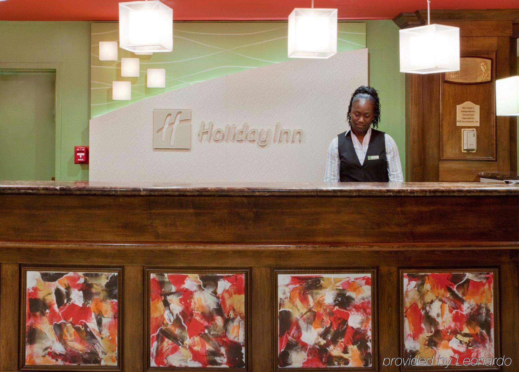 Holiday Inn Hotel Atlanta-Northlake, A Full Service Hotel Tucker Extérieur photo