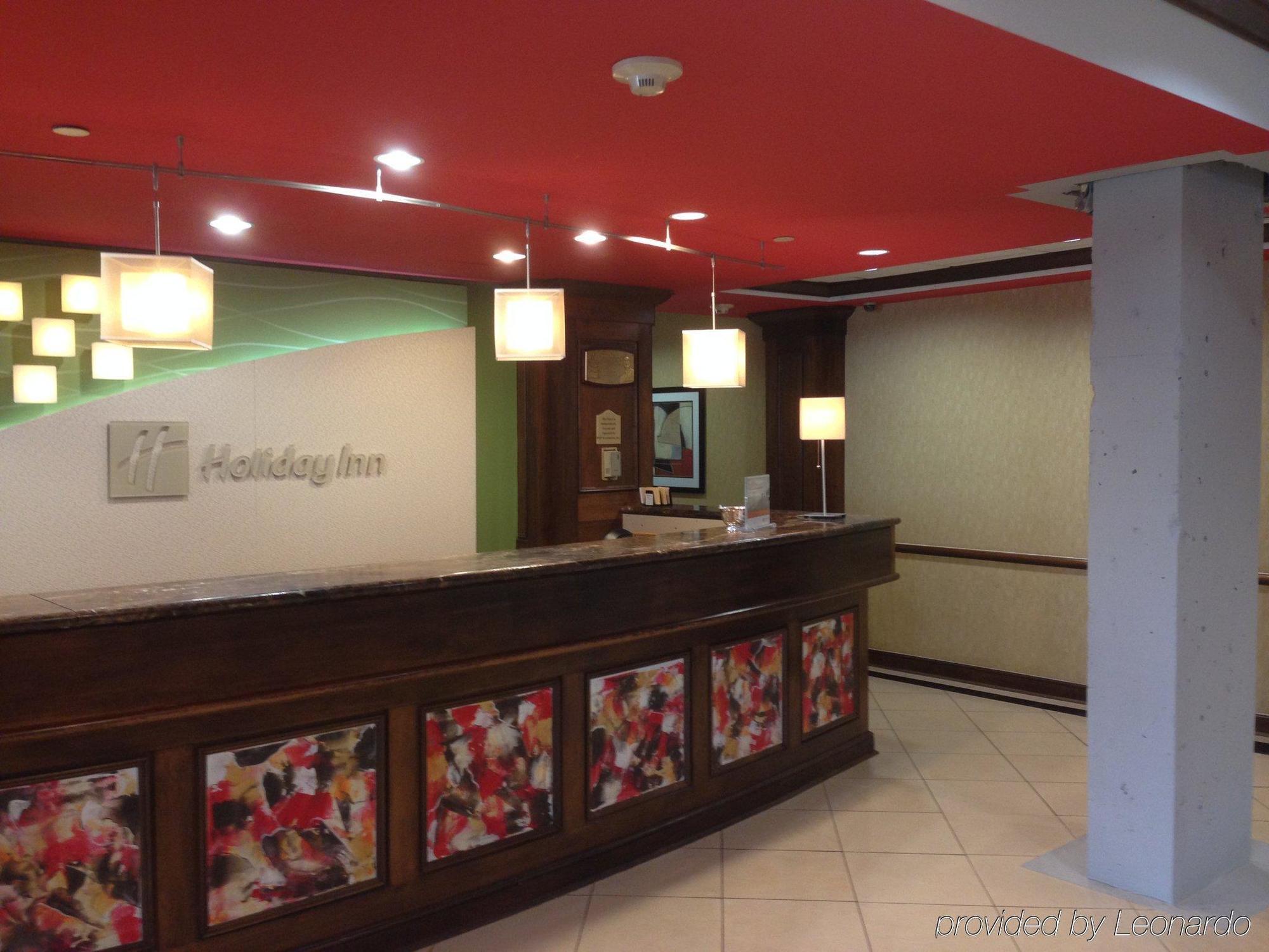 Holiday Inn Hotel Atlanta-Northlake, A Full Service Hotel Tucker Extérieur photo