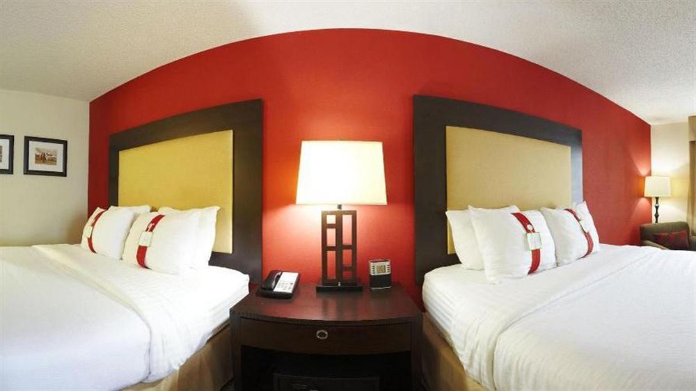 Holiday Inn Hotel Atlanta-Northlake, A Full Service Hotel Tucker Extérieur photo
