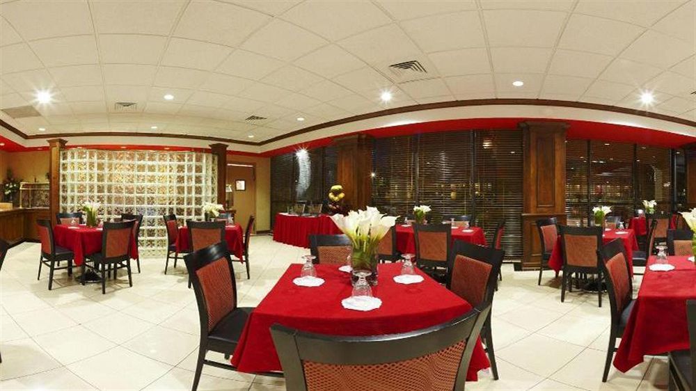 Holiday Inn Hotel Atlanta-Northlake, A Full Service Hotel Tucker Extérieur photo