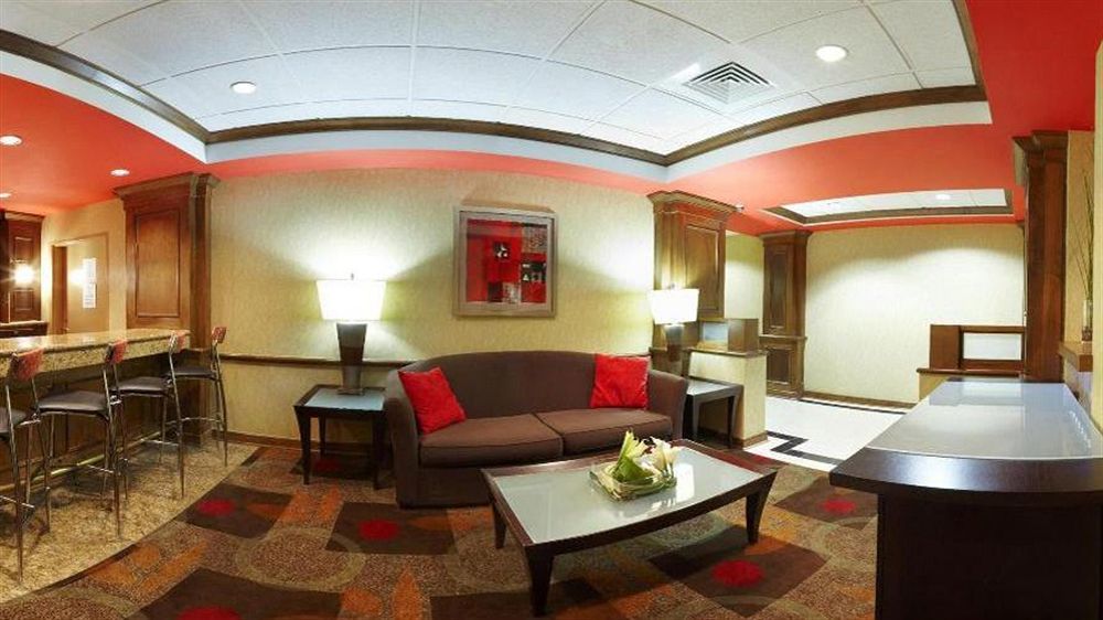 Holiday Inn Hotel Atlanta-Northlake, A Full Service Hotel Tucker Extérieur photo