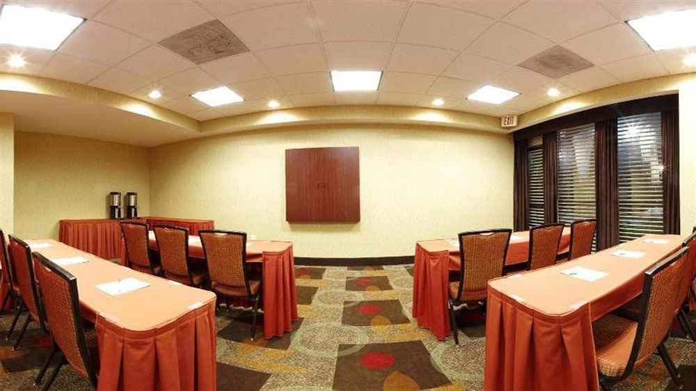 Holiday Inn Hotel Atlanta-Northlake, A Full Service Hotel Tucker Extérieur photo
