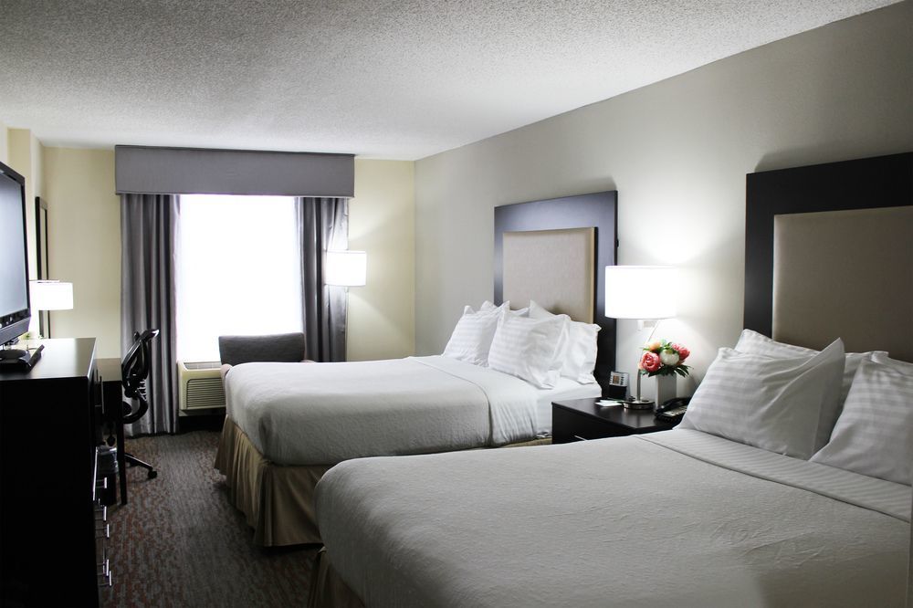 Holiday Inn Hotel Atlanta-Northlake, A Full Service Hotel Tucker Extérieur photo