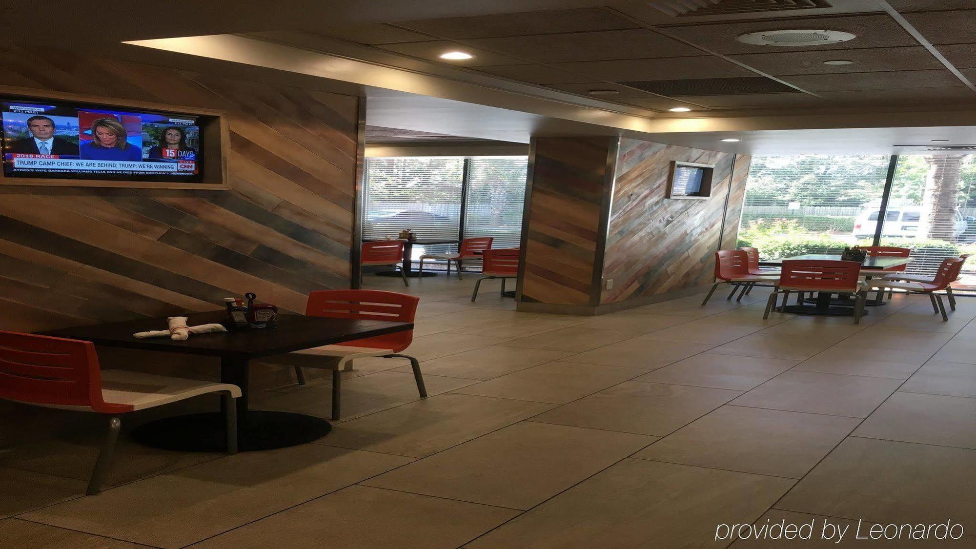 Holiday Inn Hotel Atlanta-Northlake, A Full Service Hotel Tucker Extérieur photo