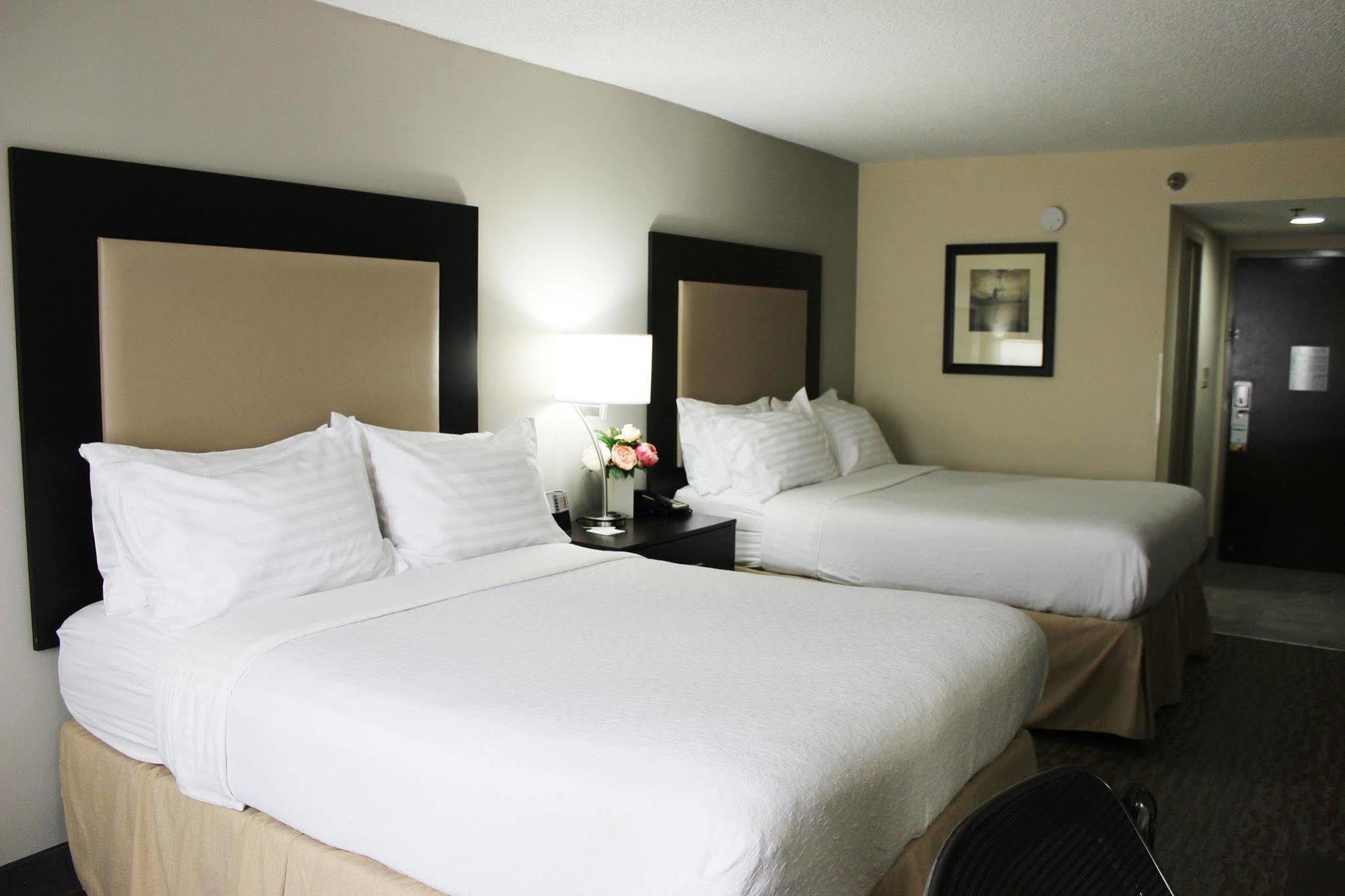 Holiday Inn Hotel Atlanta-Northlake, A Full Service Hotel Tucker Extérieur photo