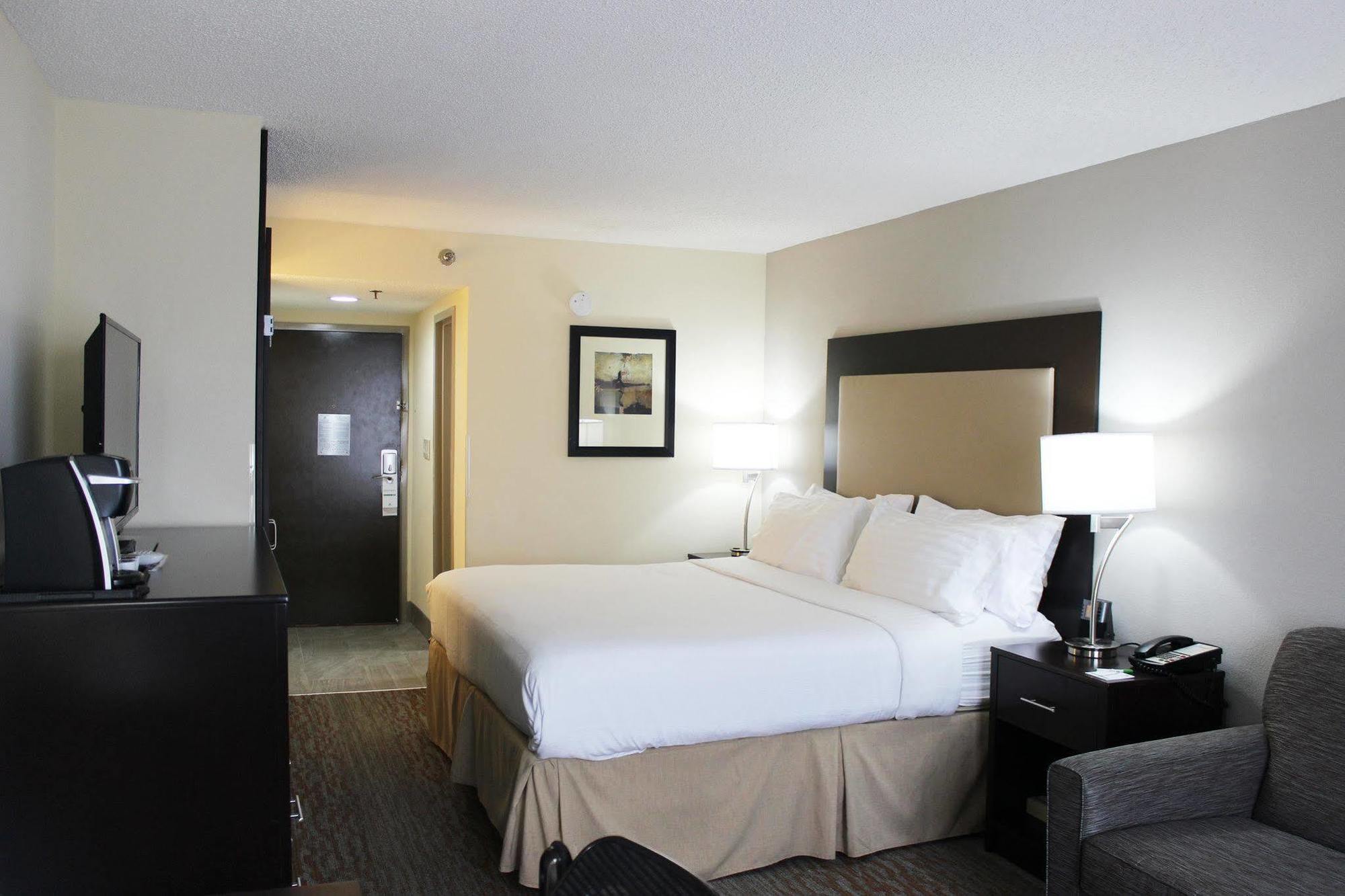 Holiday Inn Hotel Atlanta-Northlake, A Full Service Hotel Tucker Extérieur photo